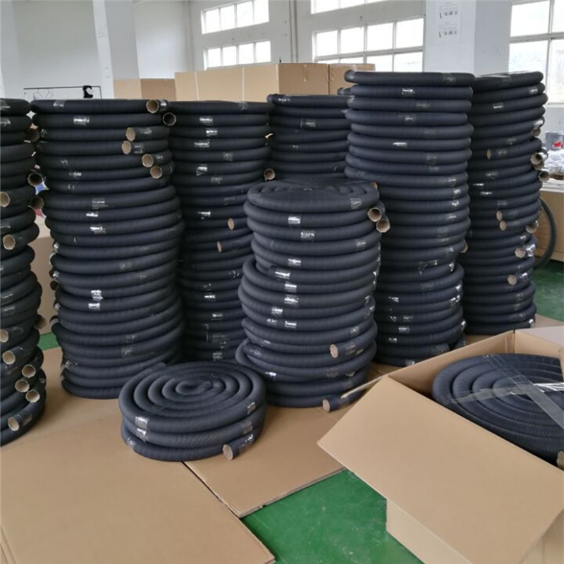 Aluminum Paper Air Duct Hose Long Rolls