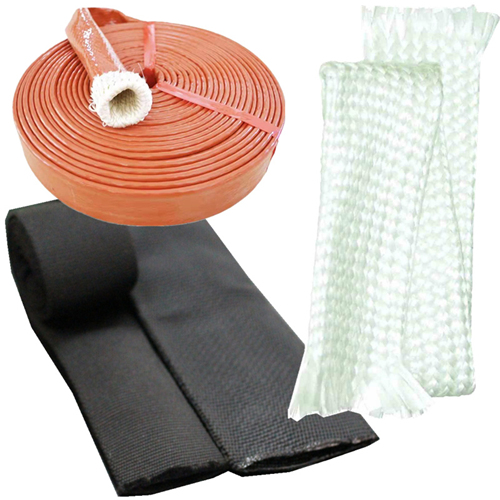 BSTFLEX hose protector sleeve