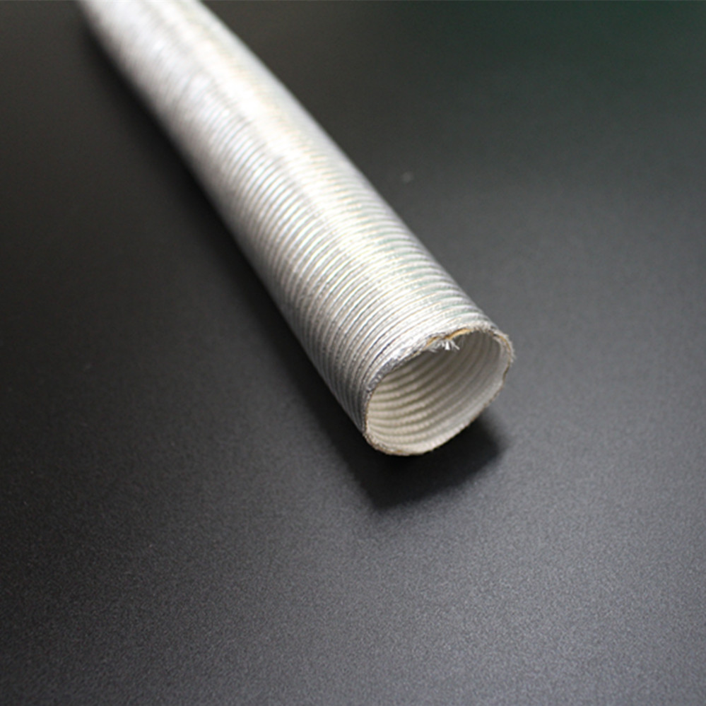 Emission Control Duct Hose