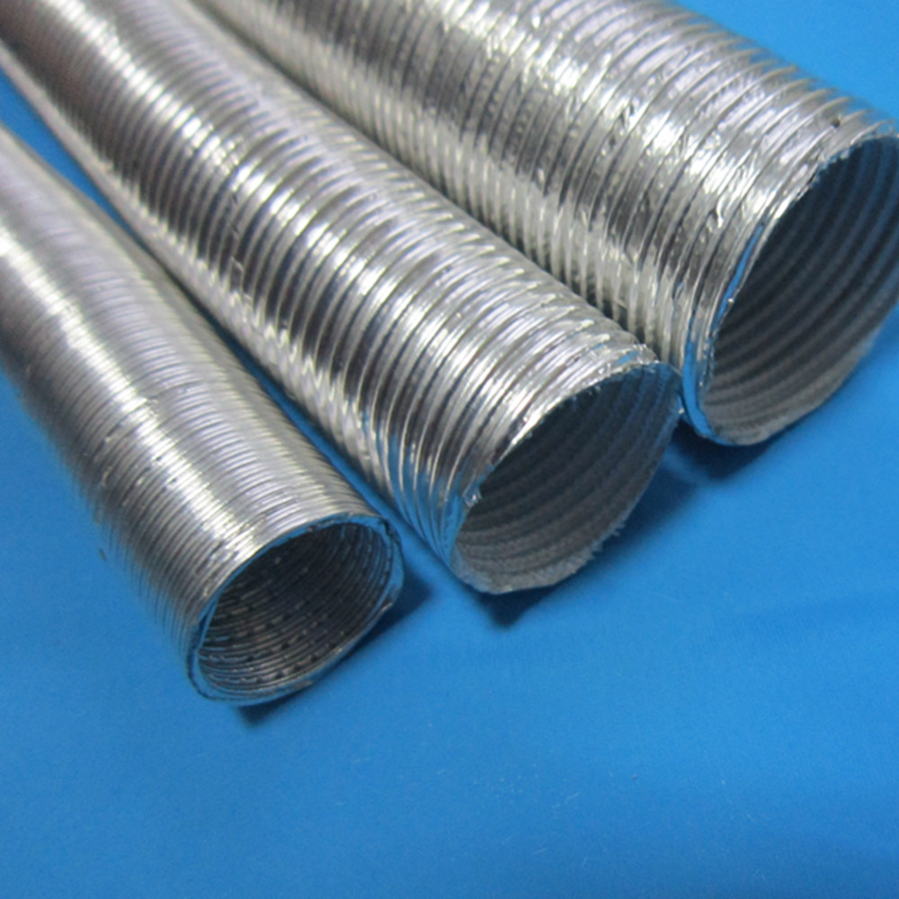 Emission Control Duct Hose