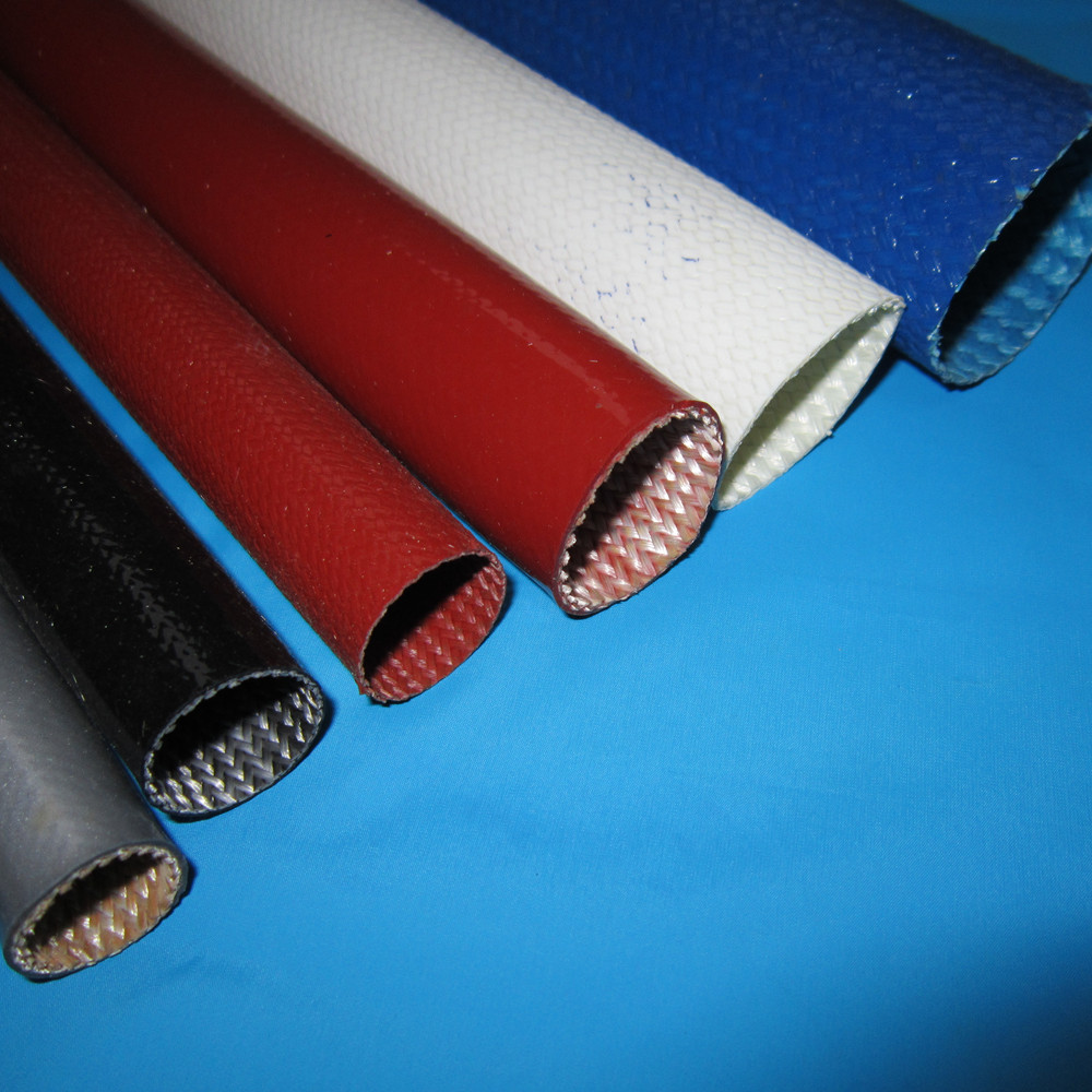 Automotive Wire Harness Heat Protection Sleeves