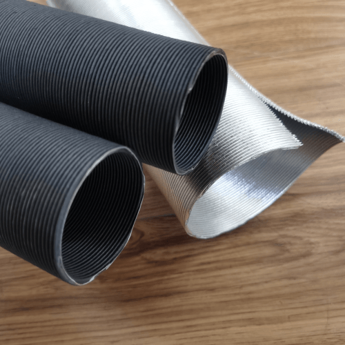Air intake pre-heater hose Air intake pre-heater hose