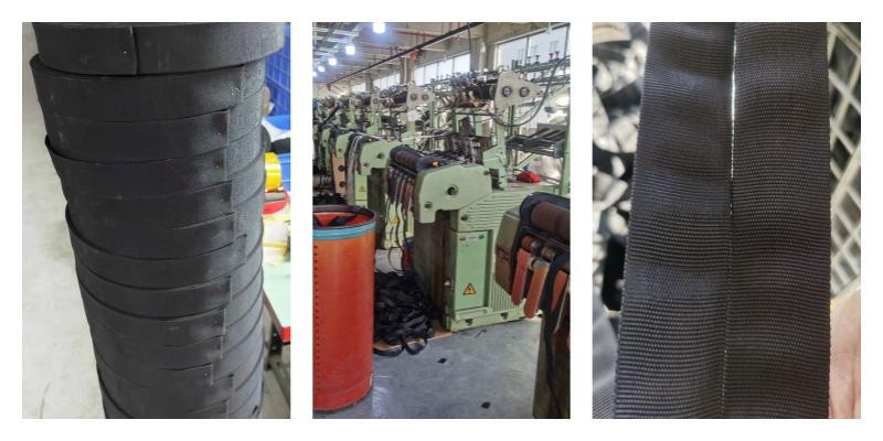 Understanding the Importance of Textile Protective Sleeves in High-Pressure Hoses