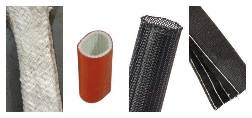 What is the hydraulic hose protection sleeve? And why use it?