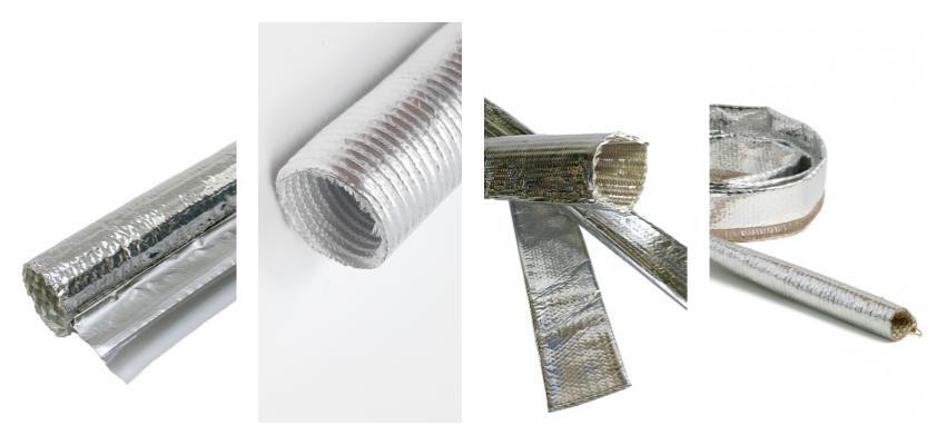 Clutch Shift Cable Heat Shield Tubing: Enhancing Performance and Reliability Clutch Shift Cable Heat Shield Tubing: Enhancing Performance and Reliability