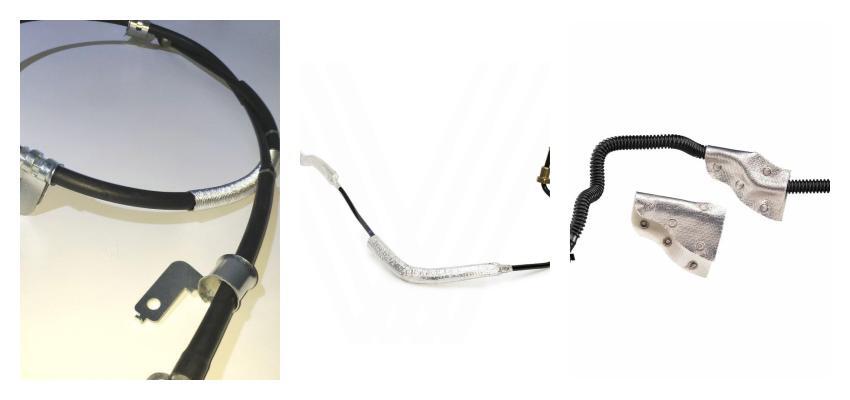 Clutch Shift Cable Heat Shield Tubing: Enhancing Performance and Reliability Clutch Shift Cable Heat Shield Tubing: Enhancing Performance and Reliability