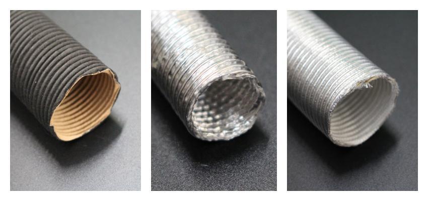 Why choose hot air ducting and warm air ducting from BSTFLEX? Why choose hot air ducting and warm air ducting from BSTFLEX?