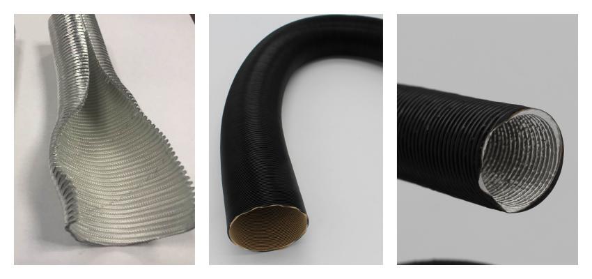 Why choose hot air ducting and warm air ducting from BSTFLEX? Why choose hot air ducting and warm air ducting from BSTFLEX?