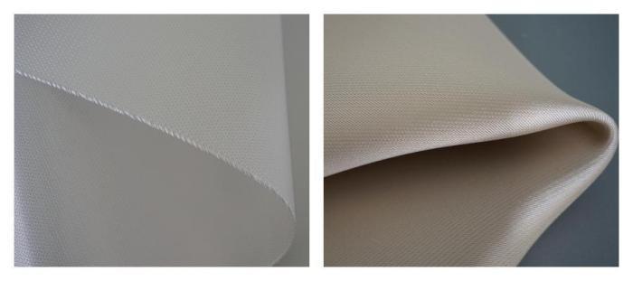 Woven Silica Fabric