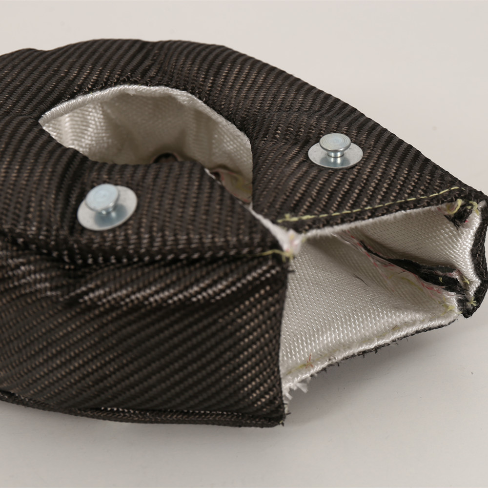 Turbo Heat Blanket