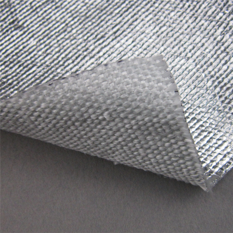 heat shield barrier