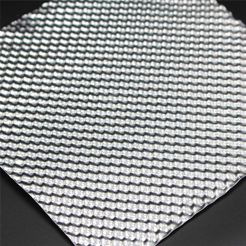 heat shield barrier