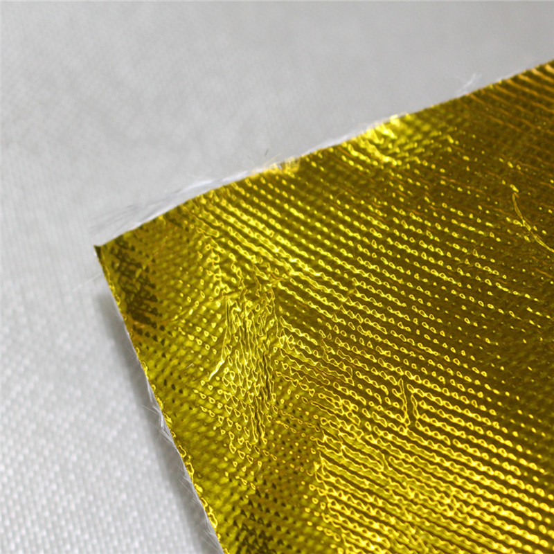 heat shield barrier