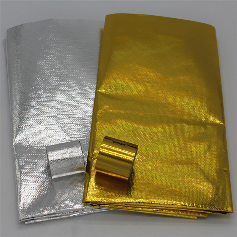heat shield barrier