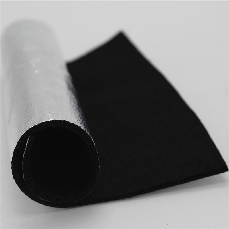 heat shield barrier