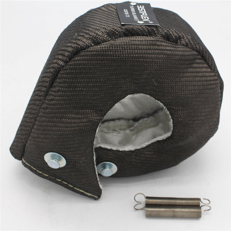 Turbo Blanket Heat Shield Turbo Blanket Heat Shield