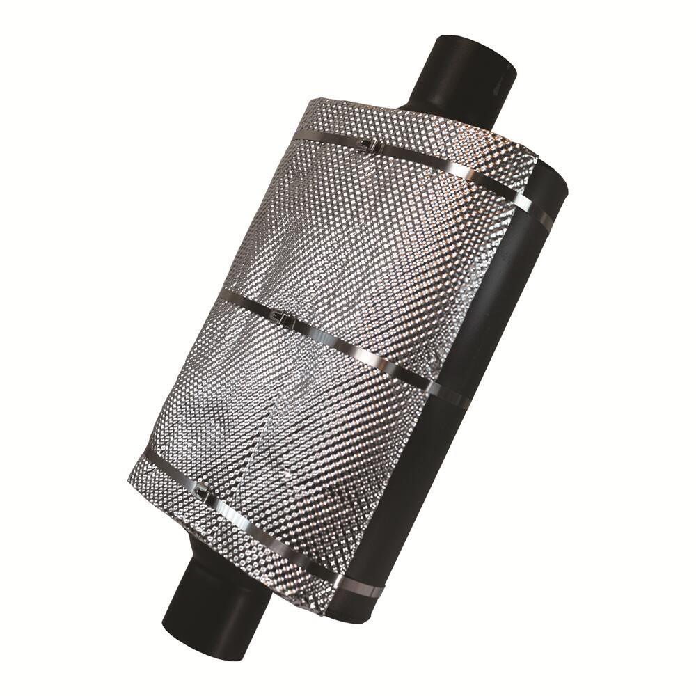 https://www.bstbraidedsleeve.com/exhaust-heat-shield-insulation_c19 https://www.bstbraidedsleeve.com/exhaust-heat-shield-insulation_c19