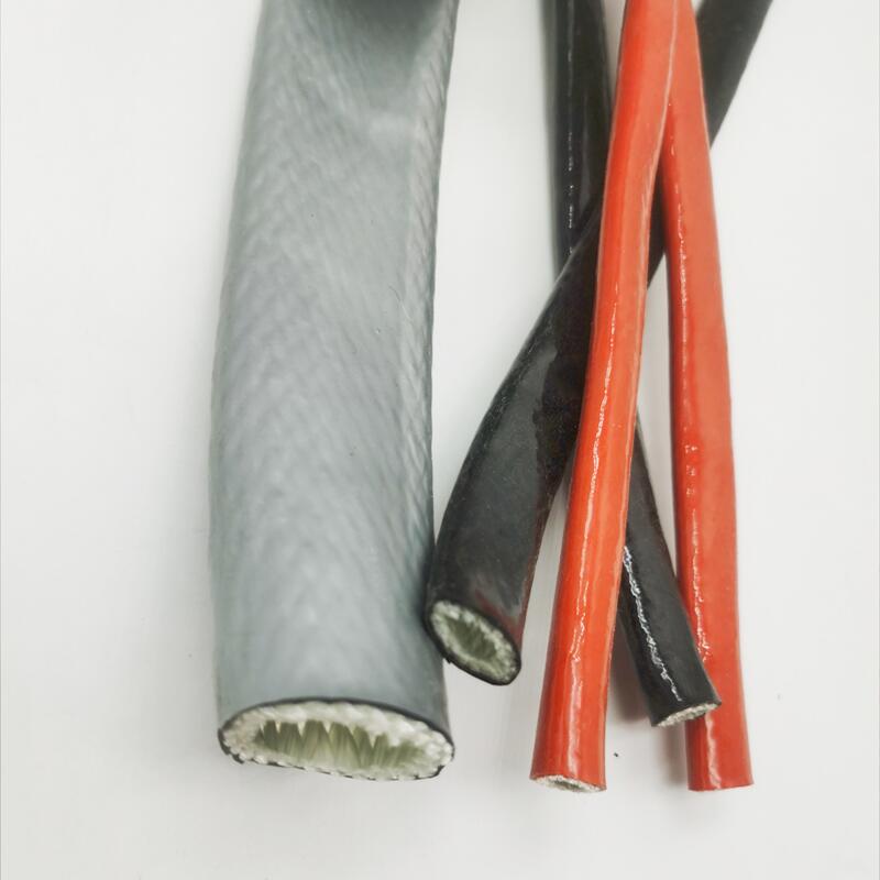 Hydraulic Hose Protective Sleeve
