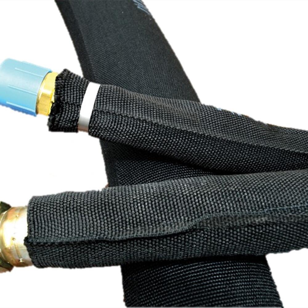 Woven Nylon Sleeve Woven Nylon Sleeve