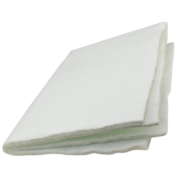 Silencer Insulation Wool Silencer Insulation Wool