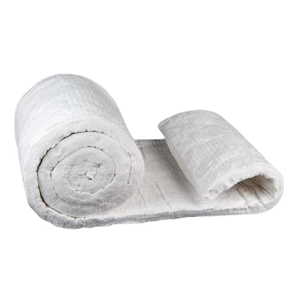 exhaust packing material