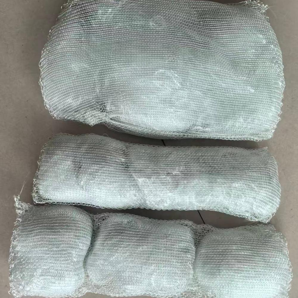fiberglass muffler packing