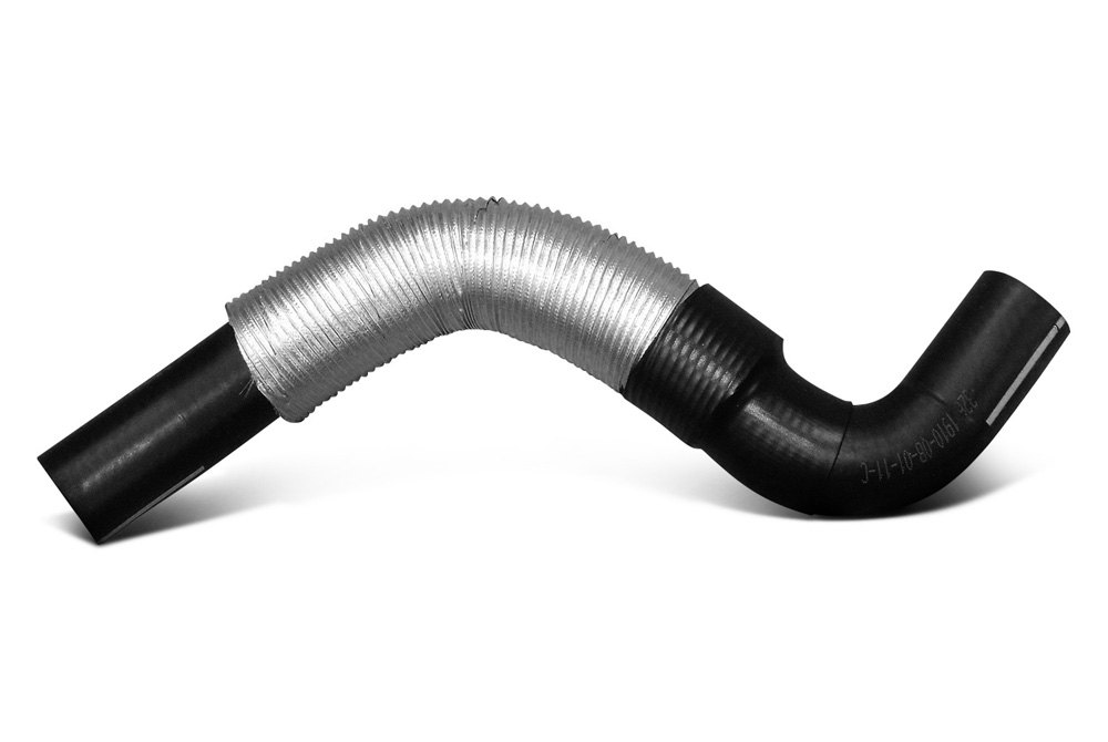 Preheater Air Duct Hose