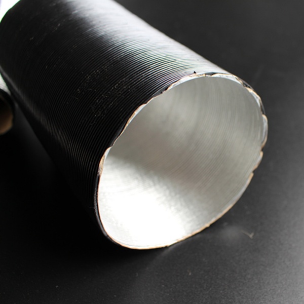 warm air intake hose for cold start support warm air intake hose for cold start support