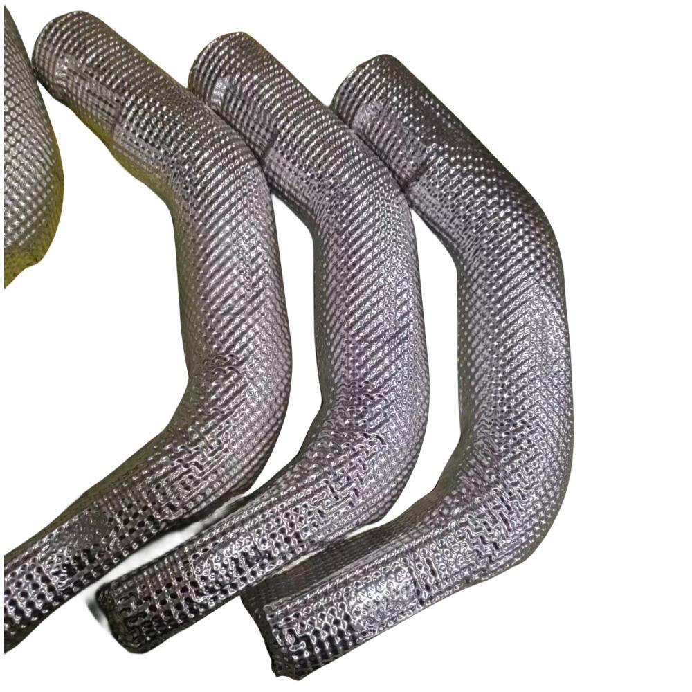engine heat shield material engine heat shield material