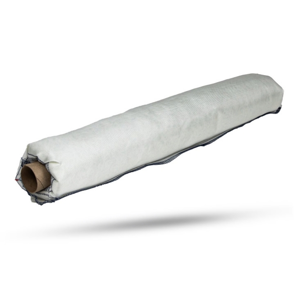 exhaust packing material