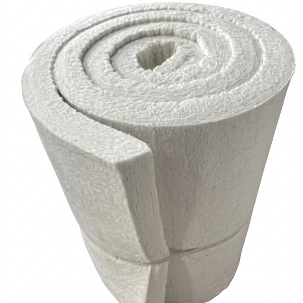 Muffler Packing factory