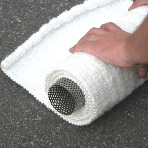 Muffler Packing