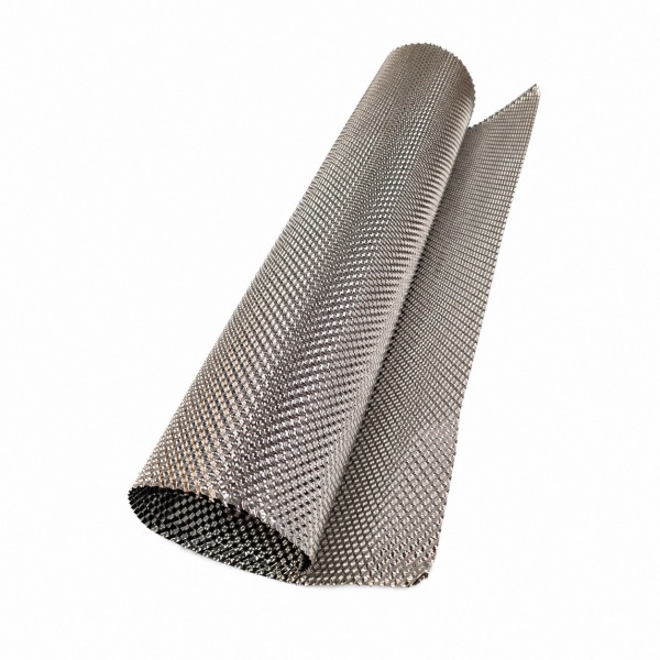 marine exhaust blanket
