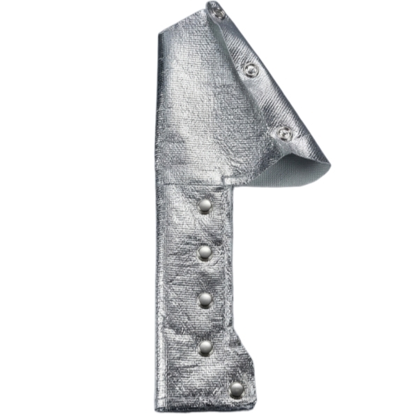 custom automotive heat shield
