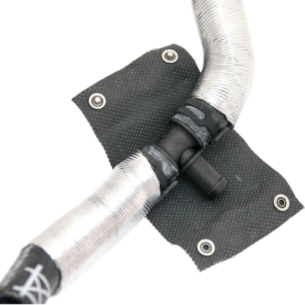 custom automotive heat shield custom automotive heat shield
