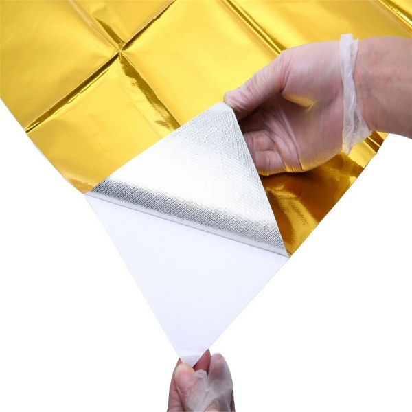 Heat Barrier Material Heat Barrier Material