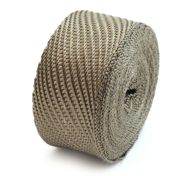 Exhaust Wrap Exhaust Wrap