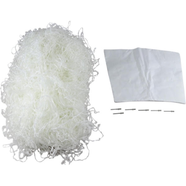 Muffler Packing Pillow Muffler Packing Pillow