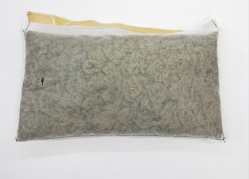 Muffler Packing Pillow Muffler Packing Pillow