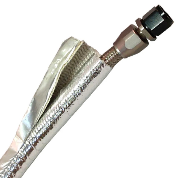 wire harness heat protection sleeve wire harness heat protection sleeve