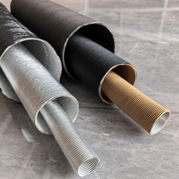 diesel heater ducting supplier