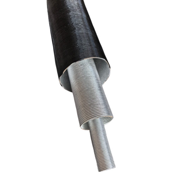 diesel heater ducting supplier