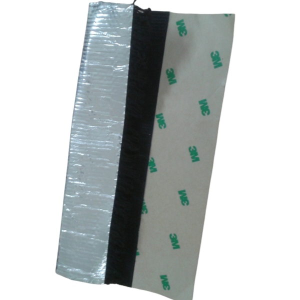 hook and loop heat sleeve hook and loop heat sleeve