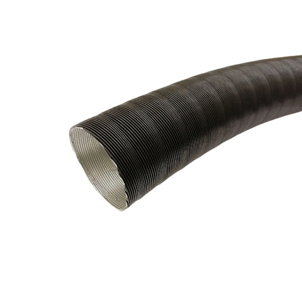 Heater Ducting Heater Ducting