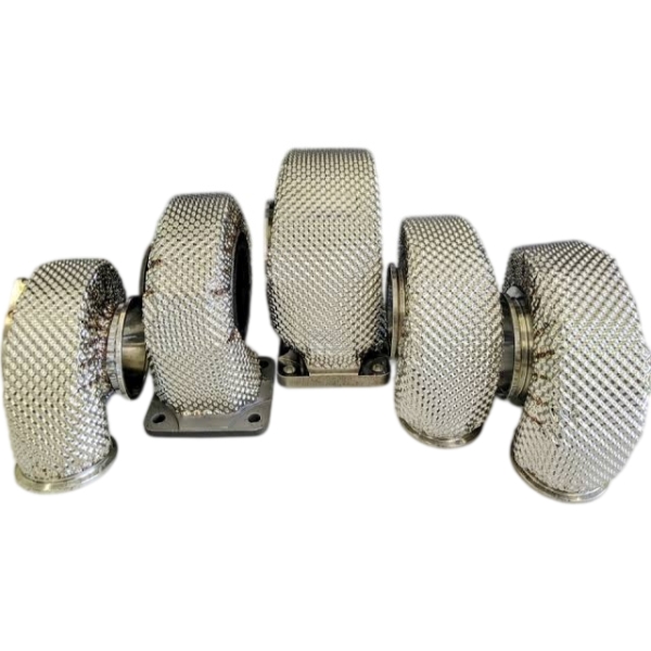 Turbocharger Metal Heat Shield Turbocharger Metal Heat Shield