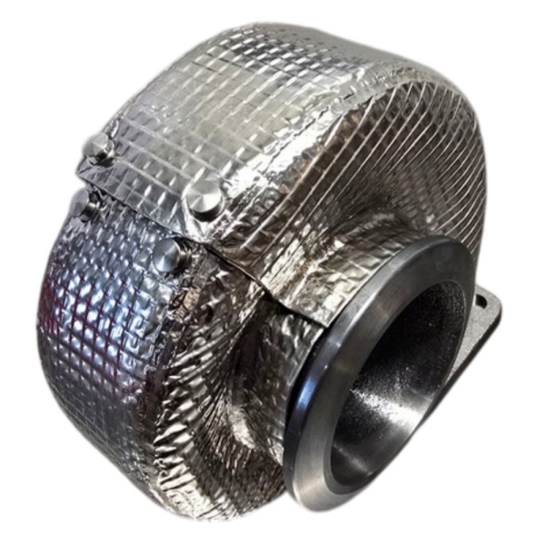 Turbocharger Metal Heat Shield Turbocharger Metal Heat Shield