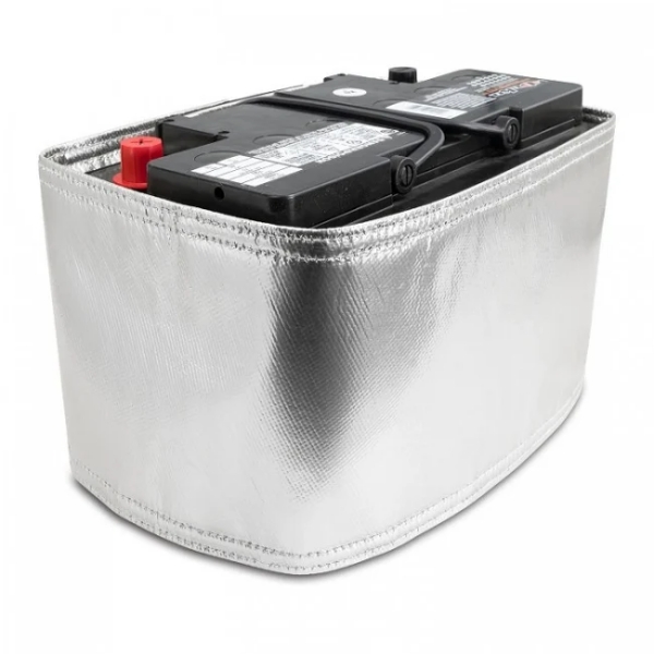 Car Battery Heat Shield Car Battery Heat Shield