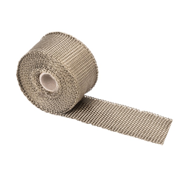 Exhaust Wrap Manufacturer
