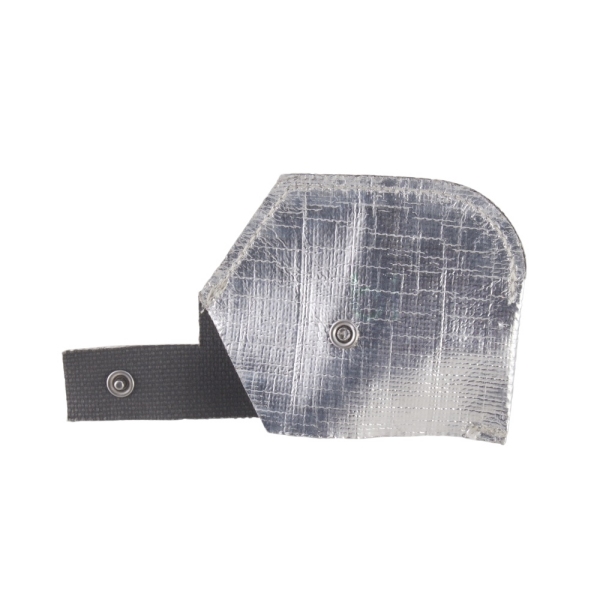 automotive hose heat protection sleeve automotive hose heat protection sleeve