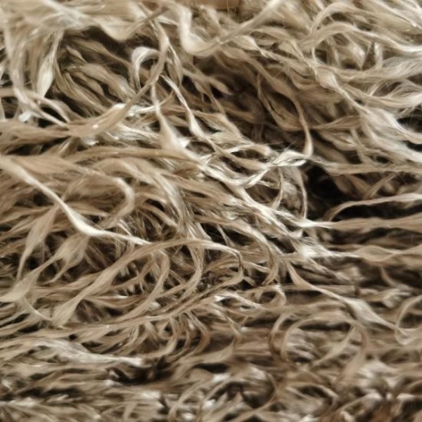 muffler packing bag